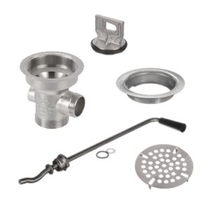 Drains & Accessories