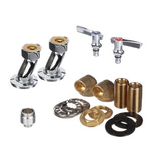 FAUCET PARTS & ACCESSORIES