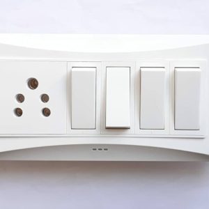 Modular Switches