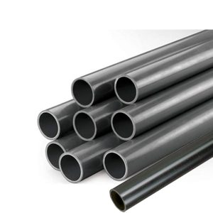 PVC Conduit Pipe