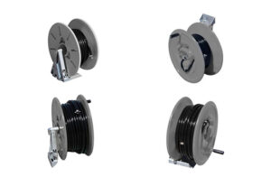 HOSE REELS & ACCESSORIES