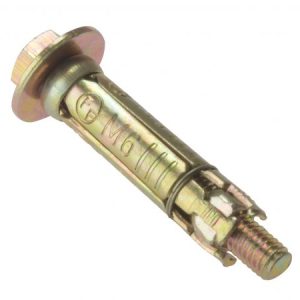 Fix Bolt (Only Shield)